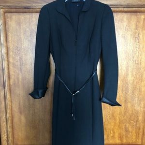 ARKIS Little black dress size 6